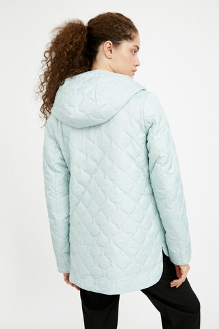 Finn Flare Between-season jacket in Green