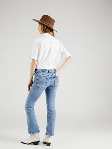 AG Jeans - regular Vaquero 'JODI' en azul