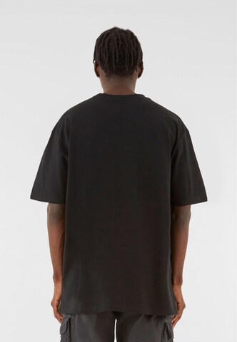 T-Shirt 'Renaissance' MJ Gonzales en noir