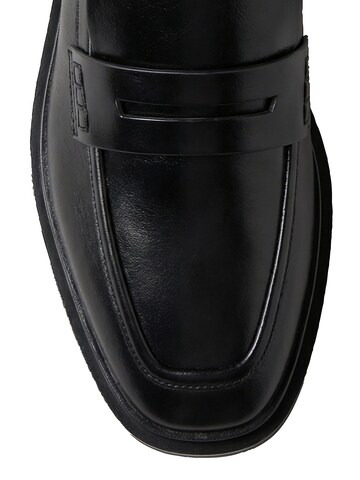 Calvin Klein Regular Slipper in Schwarz