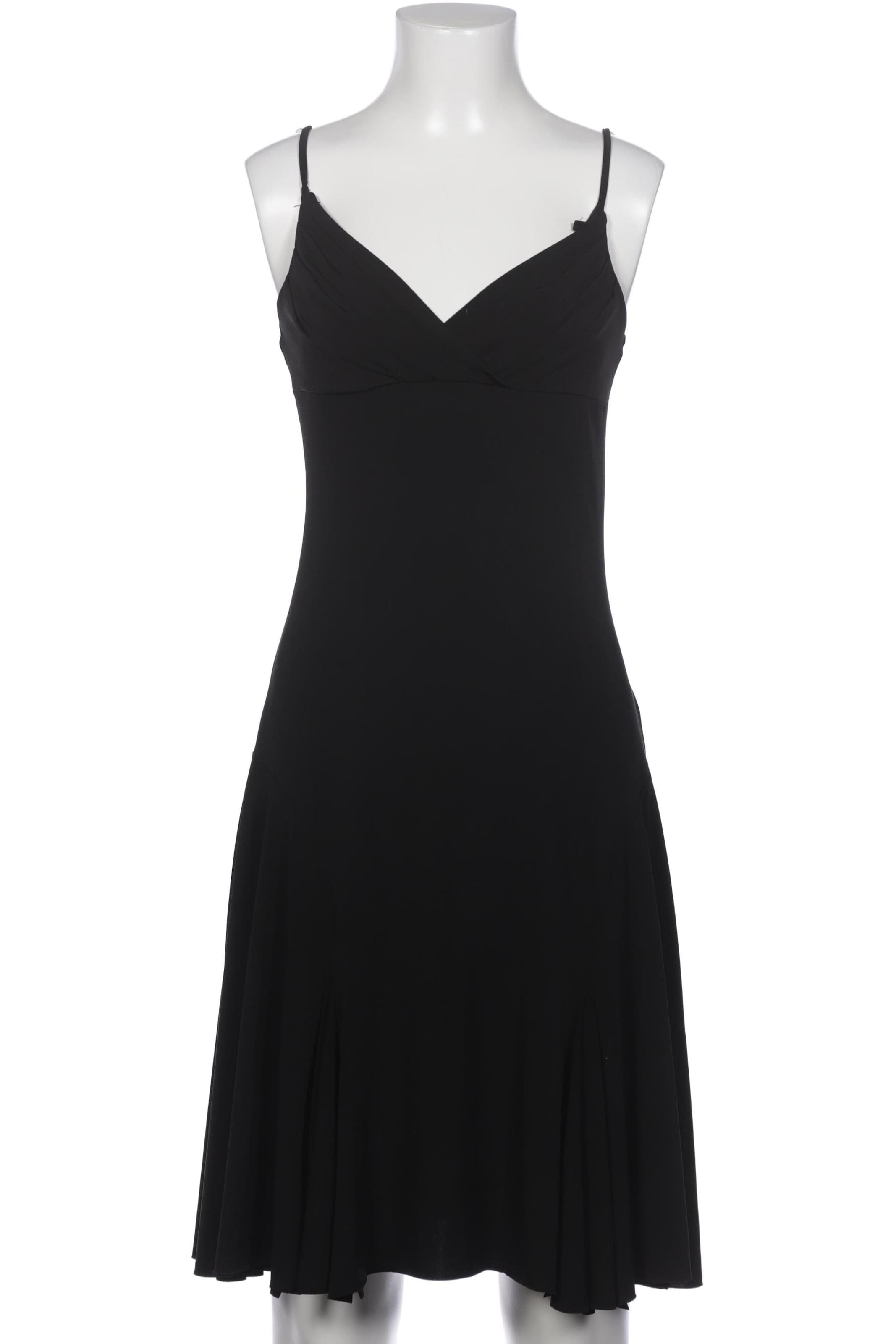 Orsay Dress in M in Black: front