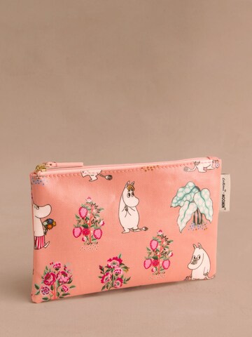 Portofel de la Cath Kidston pe roz