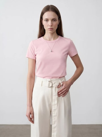 Dilvin Tričko – pink