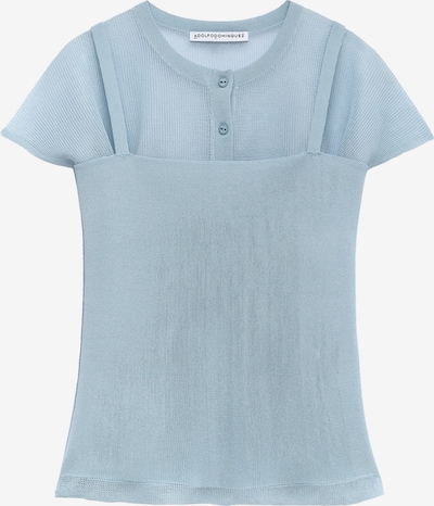 Adolfo Dominguez Neulepaita värissä vaaleansininen, Tuotenäkymä