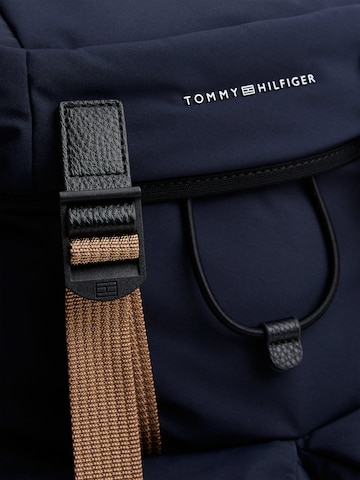 Sac à dos TOMMY HILFIGER en bleu