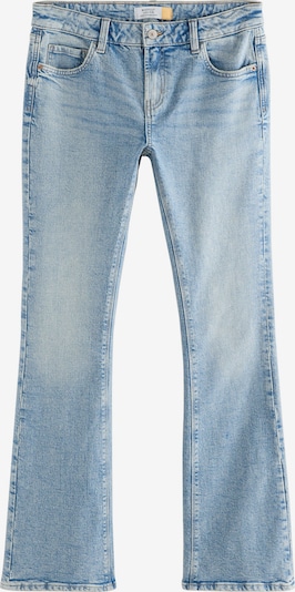 Džinsai iš Next, spalva – tamsiai (džinso) mėlyna, Prekių apžvalga