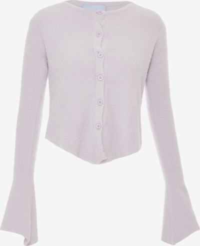 Poomi Kardigan u lavanda, Pregled proizvoda