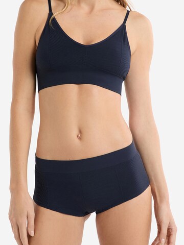 Panty 'Effortless' di ETAM in blu