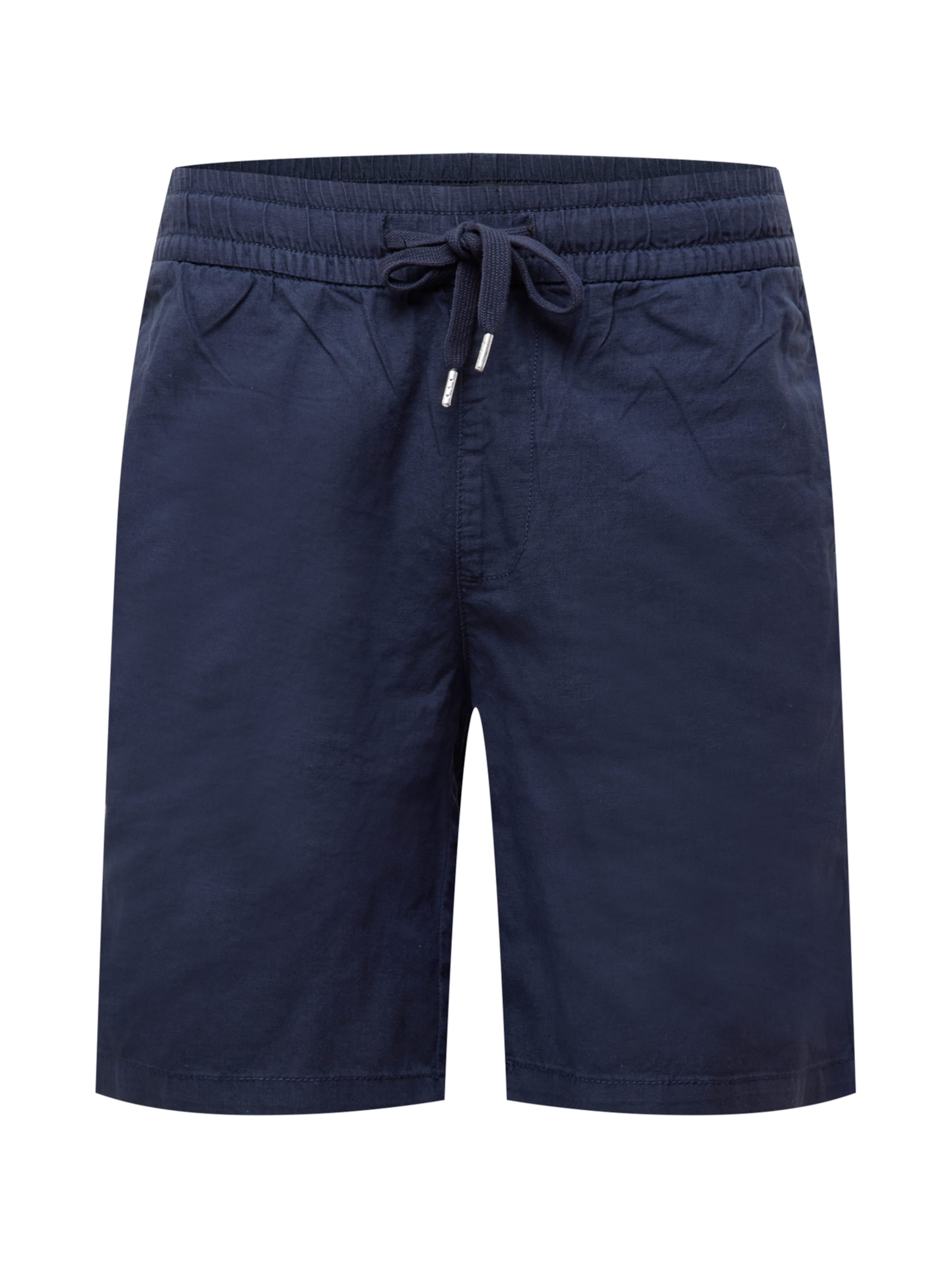 Matinique Trousers 'Barton' in Blue: front