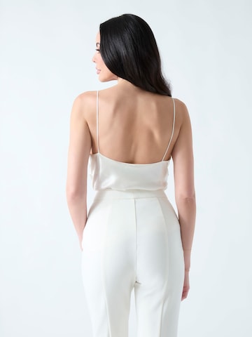 MARCIANO LOS ANGELES Top in White