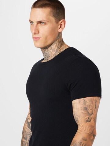 AMERICAN VINTAGE T-shirt 'GAMIPY' i svart