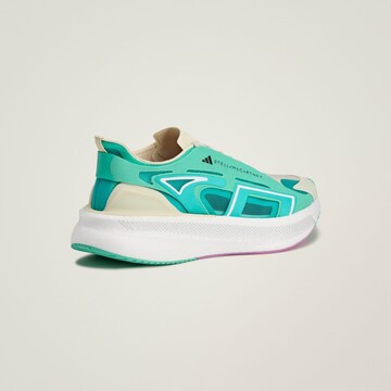 Chaussure de course 'Ultraboost 5' ADIDAS BY STELLA MCCARTNEY en vert