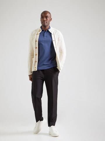 SELECTED Poloshirt 'SLHDANTE' in Blau