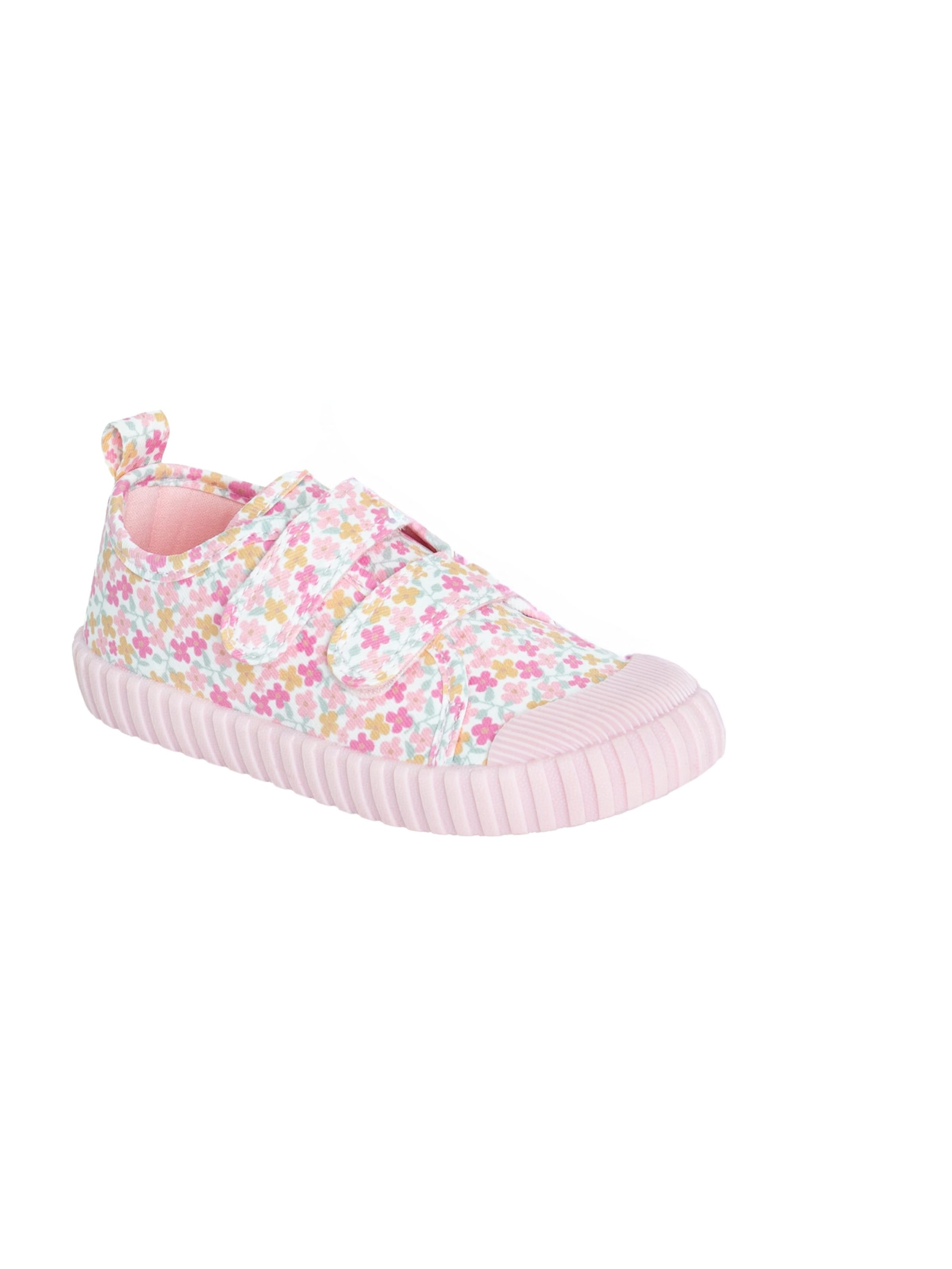 Cool Club Sneaker i rosa: framsida