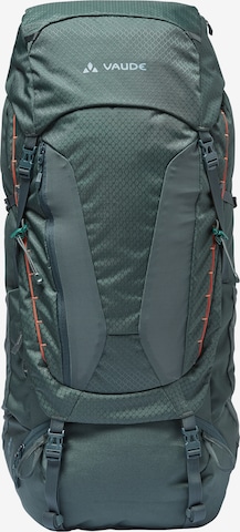 VAUDE Sports Backpack 'Avox' in Green: front
