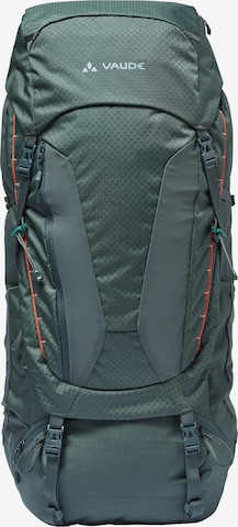 VAUDE Sports backpack 'Avox' in Green: front