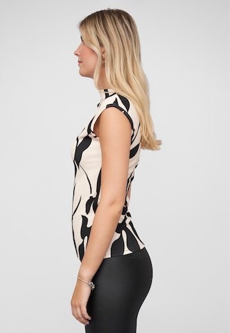 Cloud5ive Blouse in Beige