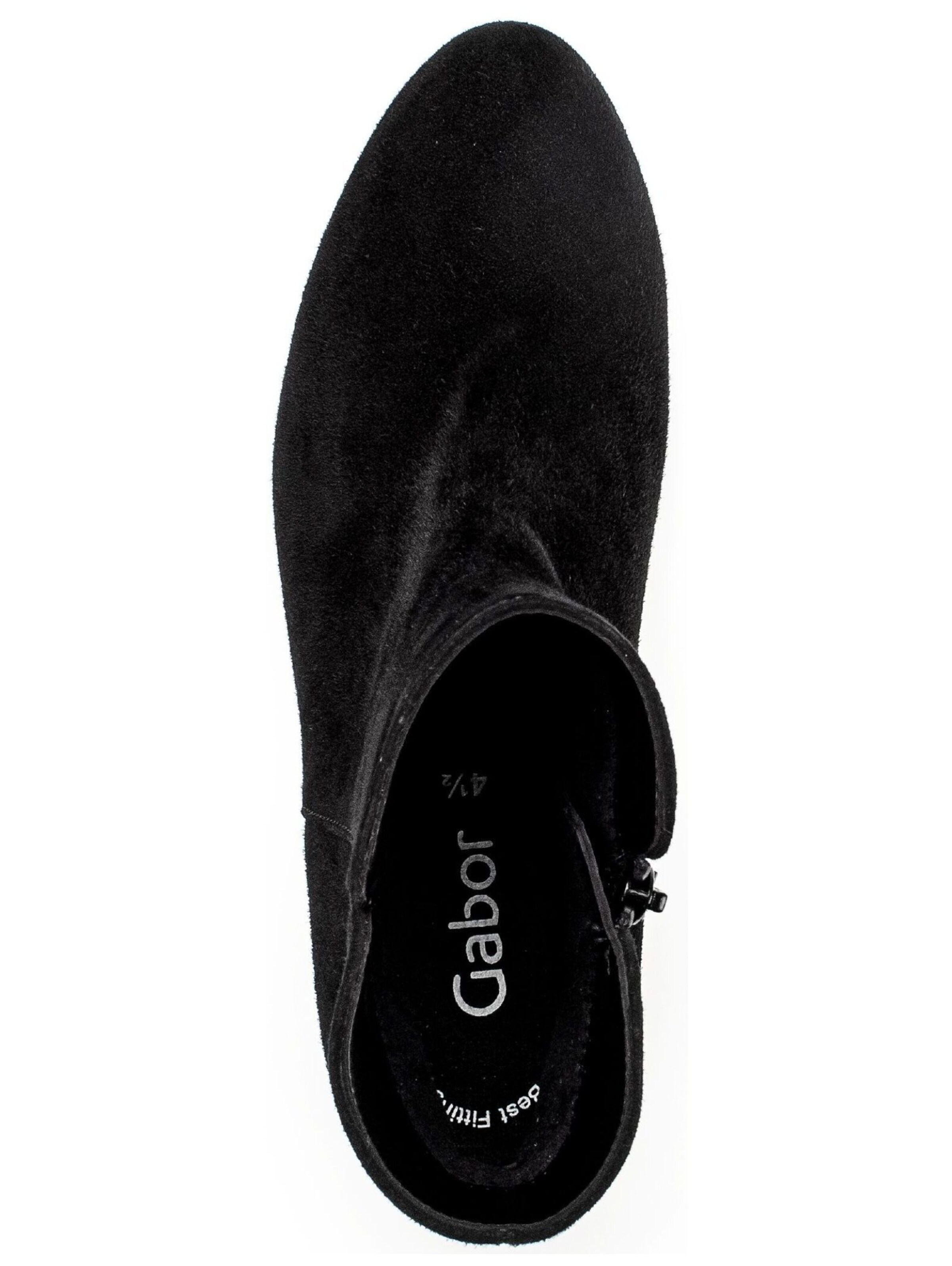 Bottines GABOR en noir