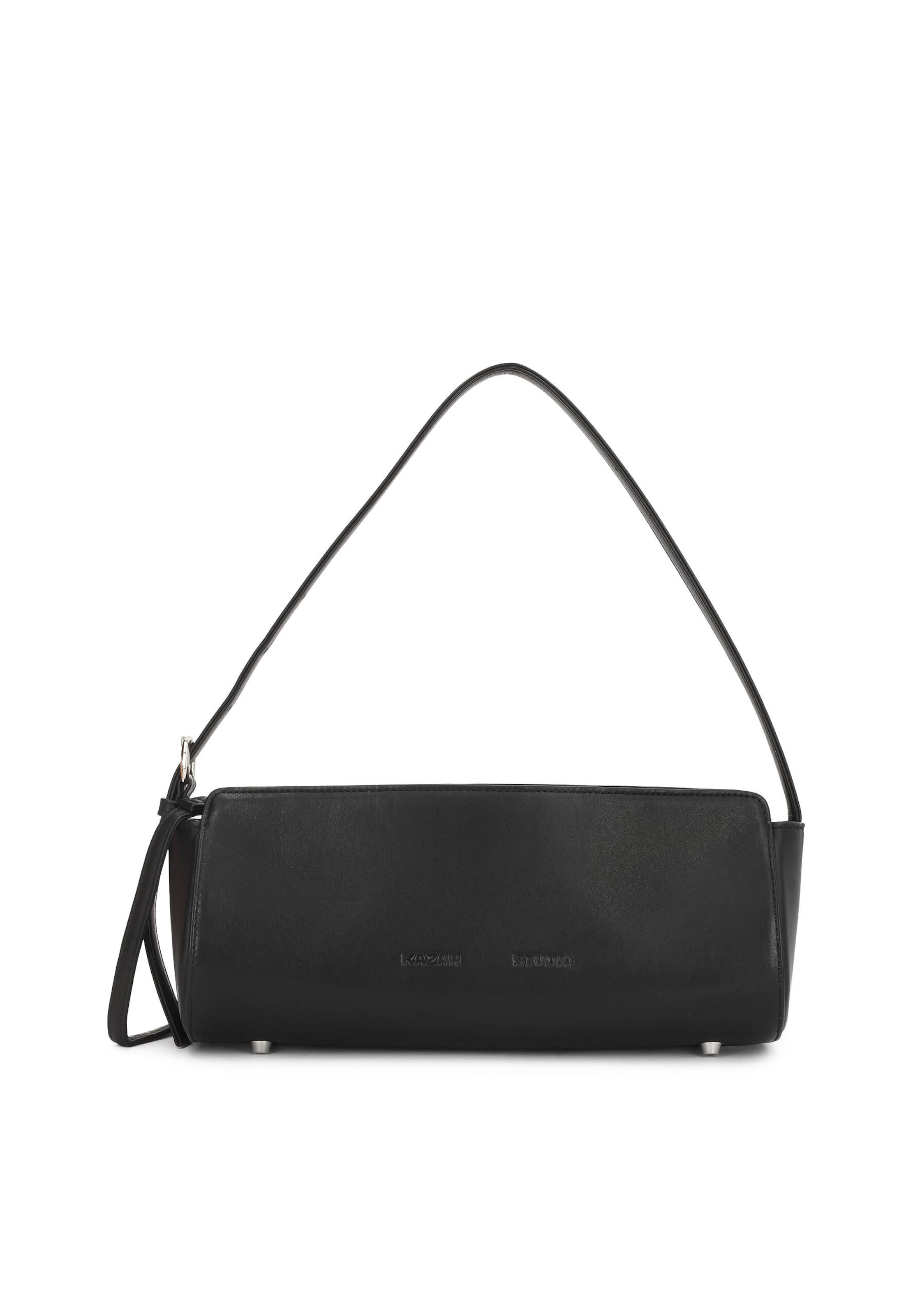Kazar Studio Shoulder bag in Black: front