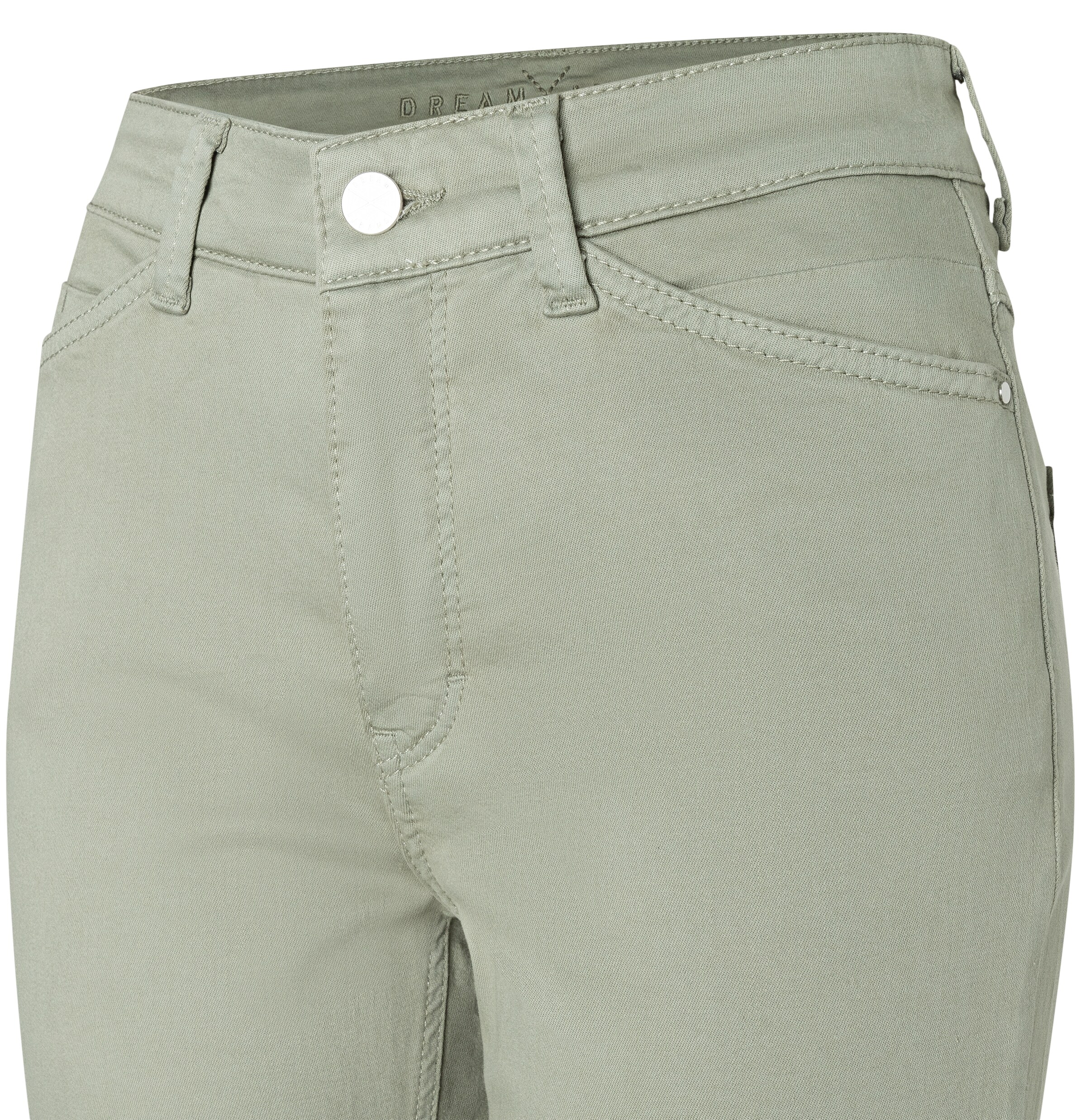 MAC Slim fit Jeans in Green