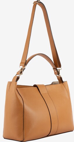 usha BLACK LABEL Tasche in Beige