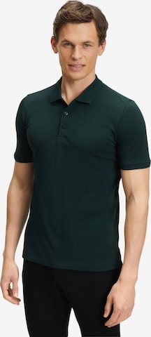 FALKE Shirt 'Essential' in Blau: Vorderseite