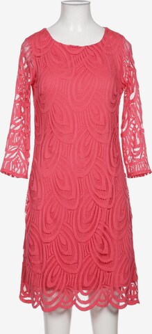 WALLIES Dress in M in Pink: front