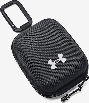 UNDER ARMOUR Sporttas in Zwart: voorkant