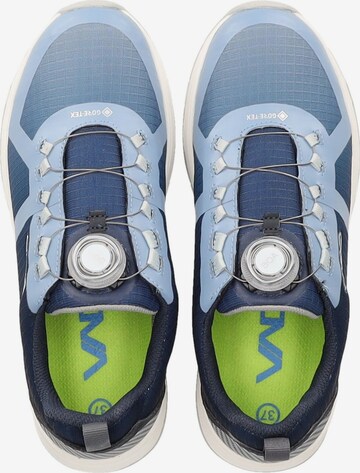 Vado Sneakers in Blue