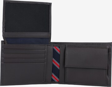 TOMMY HILFIGER Pénztárcák 'ETON' - barna