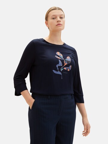 zils Tom Tailor Women + T-Krekls