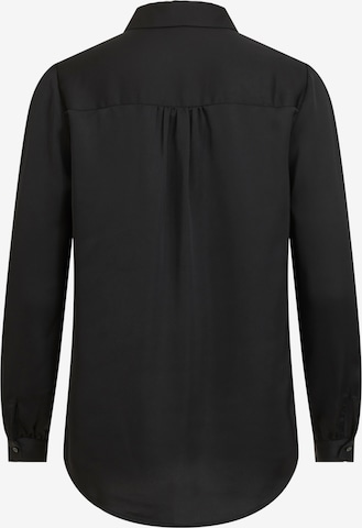 VILA - Blusa 'ELLETTE' en negro