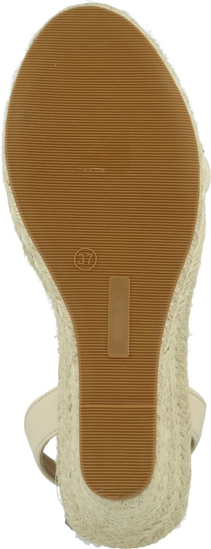 ABOUT YOU Sandale 'Michelle' in Beige YR6058