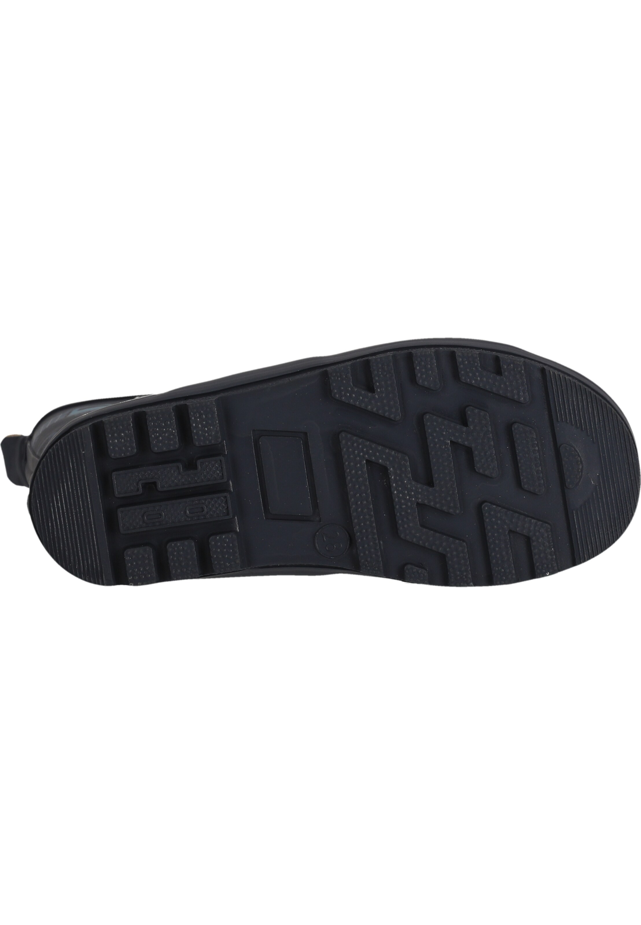 ZigZag Regenlaarzen 'Gemus' in Blauw