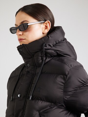 Veste d’hiver 'Whistler' G-STAR en noir