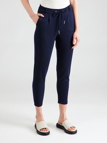 ZABAIONE Slim fit Pants 'Le44ana' in Blue: front