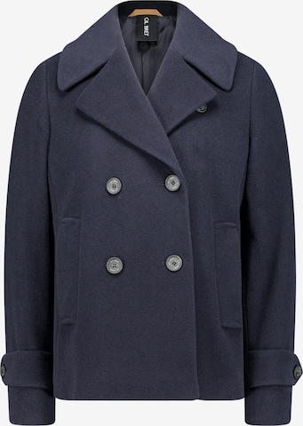 GIL BRET Übergangsjacke in Blau: Vorderseite