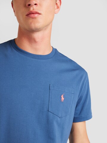 zils Polo Ralph Lauren T-Krekls