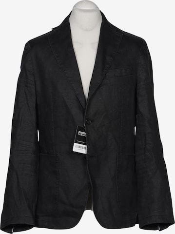 Marc O'Polo Sakko M-L in Schwarz: Vorderseite