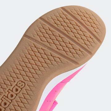ADIDAS SPORTSWEAR Athletic Shoes 'Tensaur' in Pink