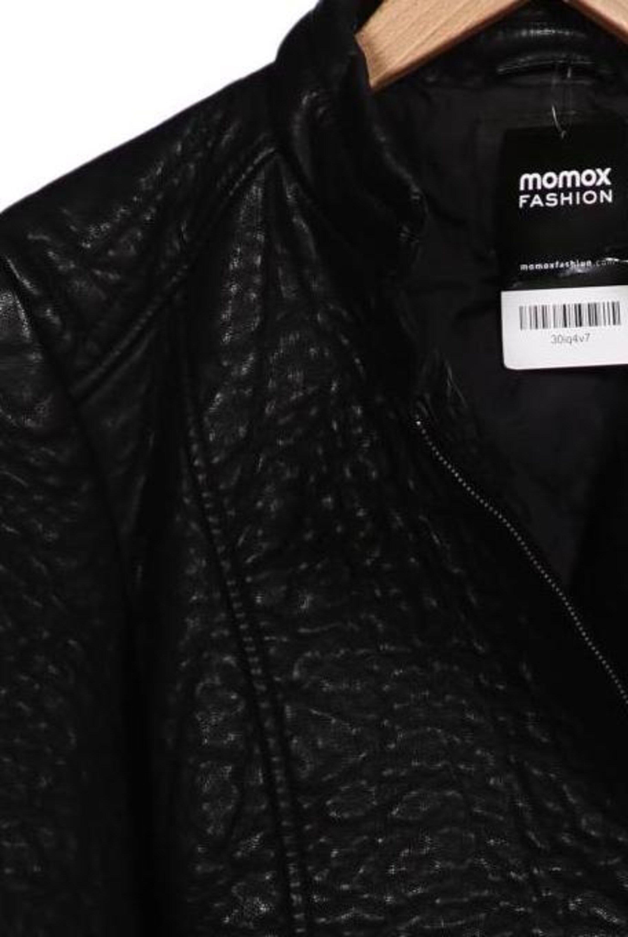 GUESS Jacke M in Schwarz