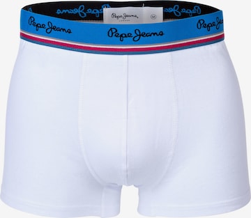 Boxers Pepe Jeans en mélange de couleurs