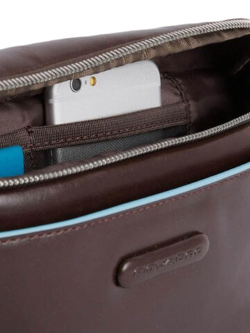 Piquadro Crossbody Bag in Brown