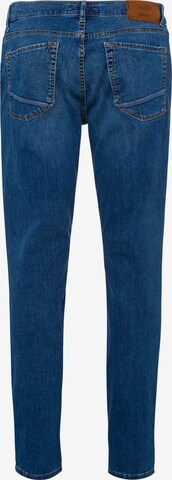 BRAX Slim fit Jeans 'Chuck' in Blue