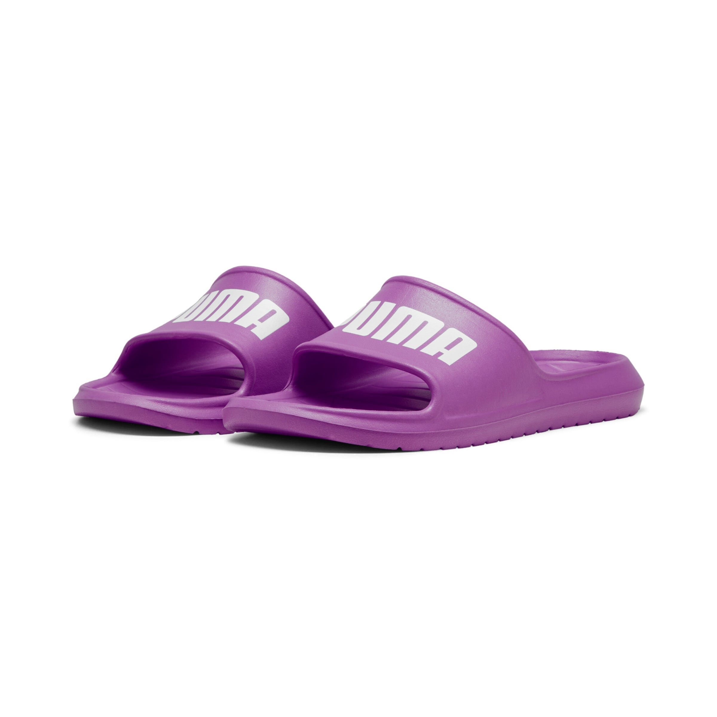PUMA Beach & Pool Shoes 'Divecat v2' in Purple