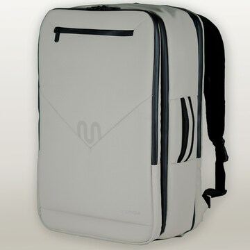onemate Backpack 'Apollo 2.0' in Grey