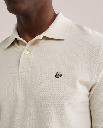 WE Fashion Särk, värv beež