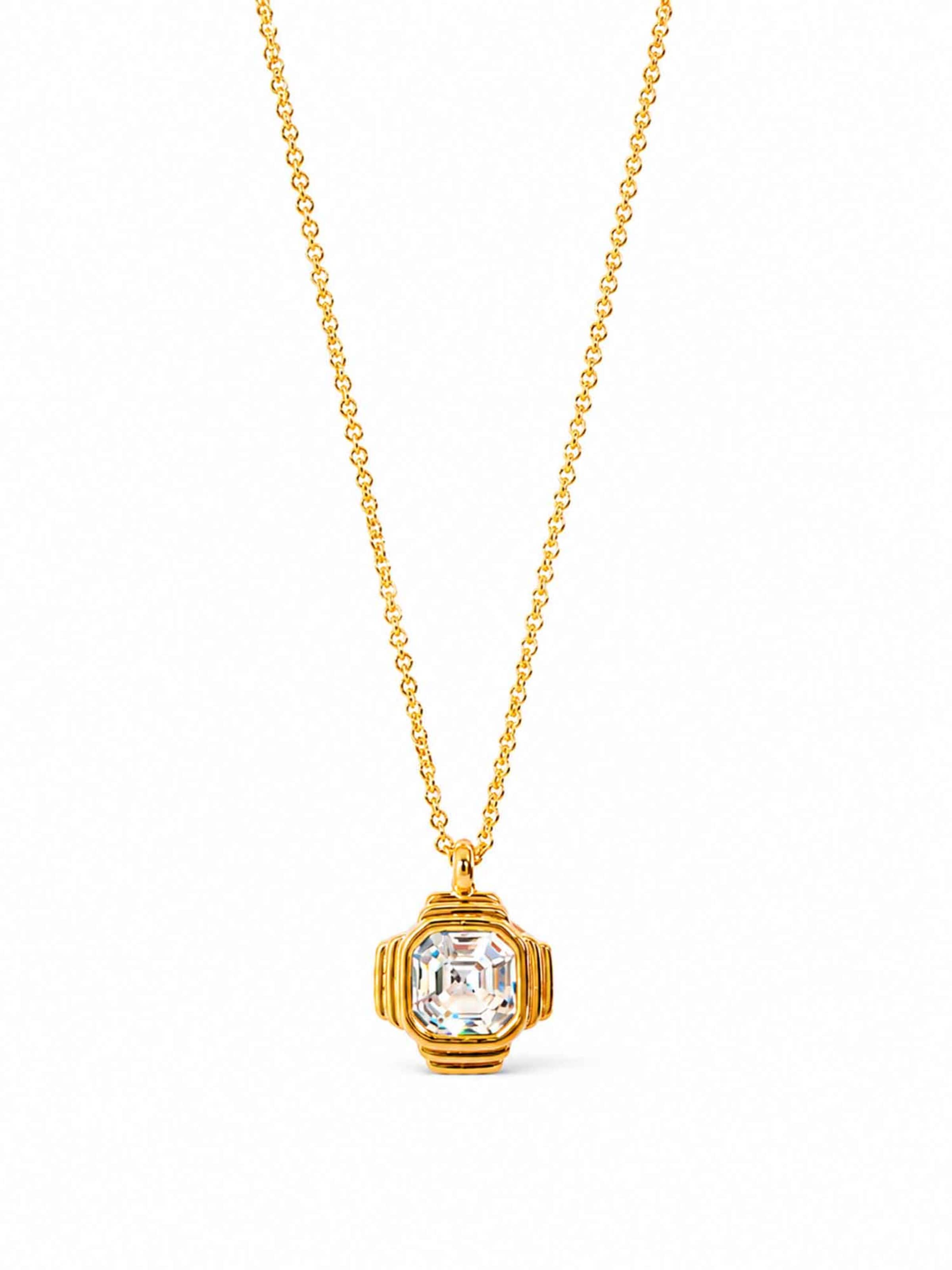 RteRme Ketting in Goud