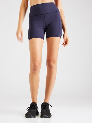 Marika Skinny Sportnadrágok 'LINNETTE' - kék: elől