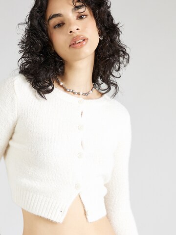 BDG Urban OutfittersKardigan 'MOLLY' - bež boja